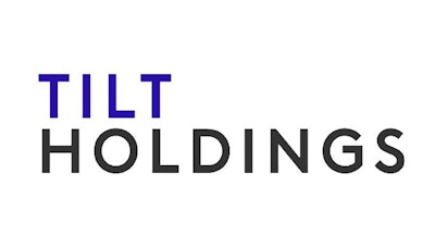 Tilt Logo