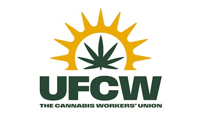 Ufcw Canna Logo
