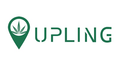 Upling Logo