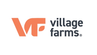 Village Farms International Logo