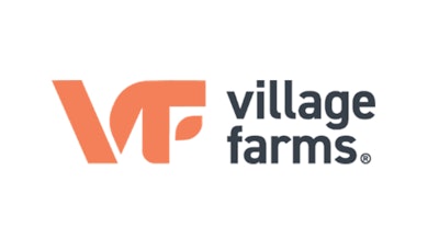 Village Farms International Logo