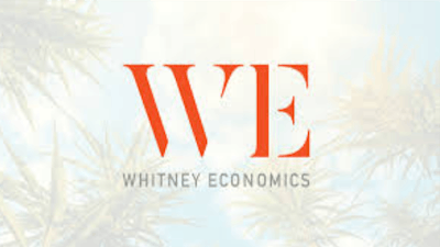 We Logo