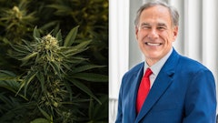 Texas Gov. Greg Abbott
