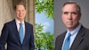U.S. Sens. Ron Wyden, D-Ore., and Jeff Merkley, D-Ore.