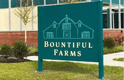 Bountiful Farms