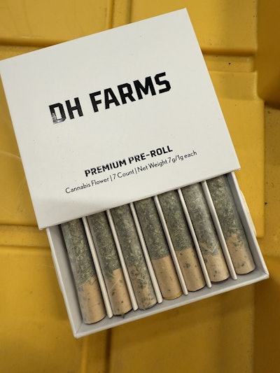 Dh Farms