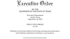 Executive Order