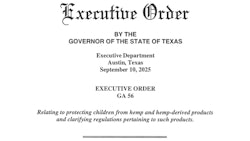 Executive Order