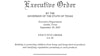 Executive Order