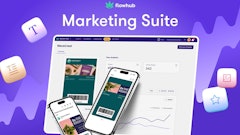 Flowhub Marketing Suite Pr