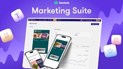 Flowhub Marketing Suite Pr