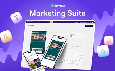 Flowhub Marketing Suite Pr