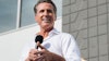California Gov. Gavin Newsom