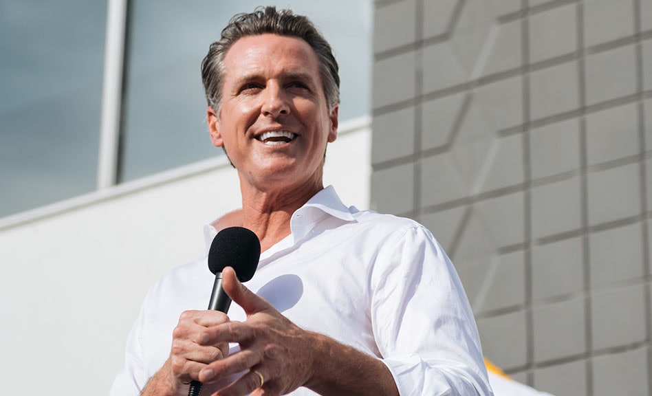 California Governor Signs Bill to Halt Cannabis Excise Tax Hike