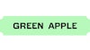 Green Apple Logo