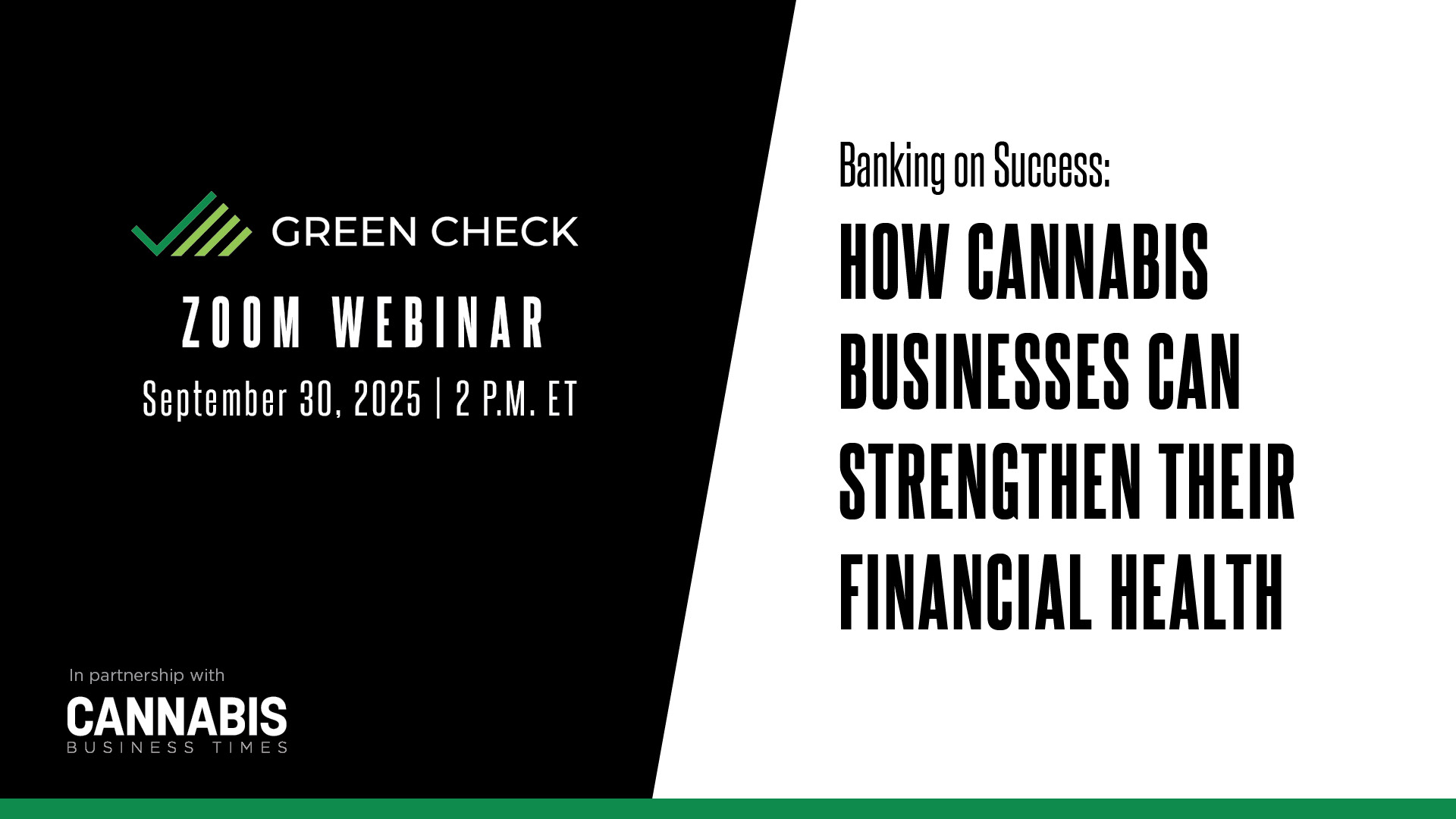 Green Check Webinar1920x1080 Zoom Header