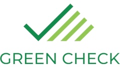 Green Check Logo