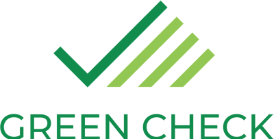 Green Check Logo