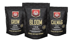 House & Garden Powder Set