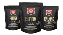 House & Garden Powder Set