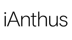I Anthus Logo