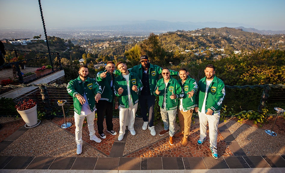 Jeeter Takes Bite Out of the Big Apple