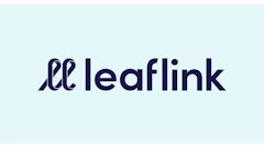Leaf Link Logo