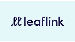 Leaf Link Logo