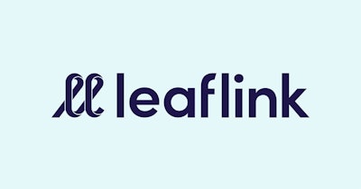 Leaf Link Logo