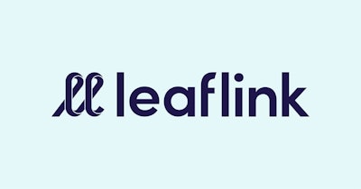 Leaf Link Logo