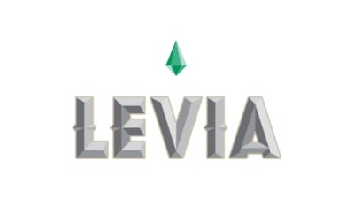 Levia Logo