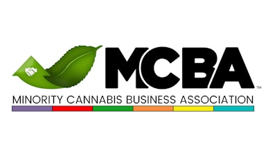 Mcba Logo