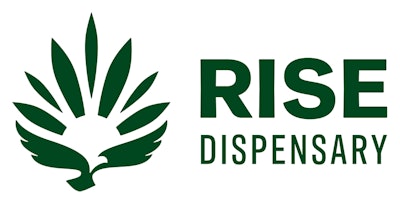 Rise Logo
