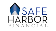 Safe Harbor Financial Logo