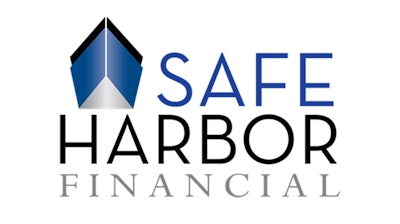 Safe Harbor Financial Logo