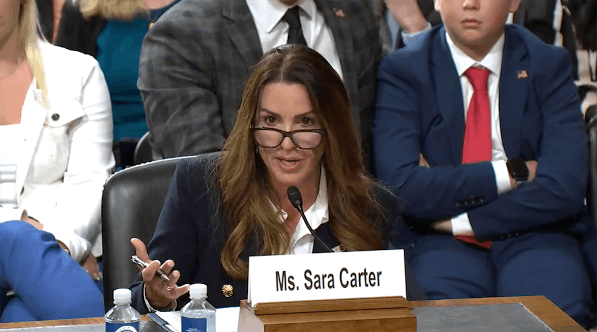 White House Exploring ‘All Options’ for Cannabis Rescheduling, Trump Drug Adviser Nominee Says
