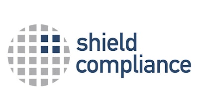 Shield Compliance Logo