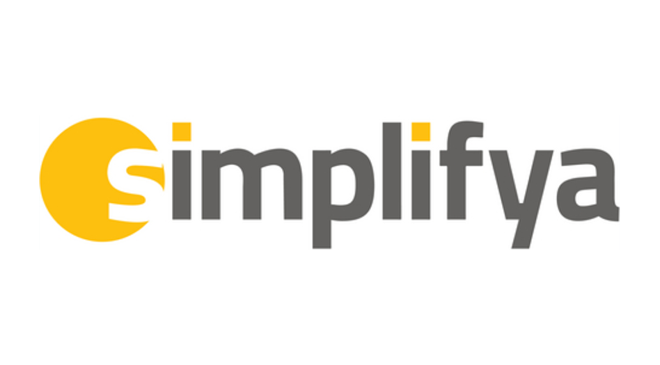 Simplifya Logo