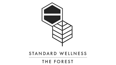 Standard Wellness Logo