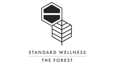 Standard Wellness Logo