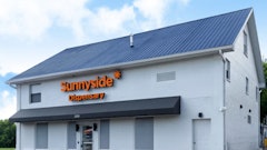 Cresco Labs opened a new Sunnyside dispensary at 200 State Street in Proctorville, Ohio.