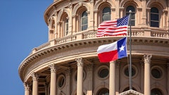 Texas Capitol 122771563