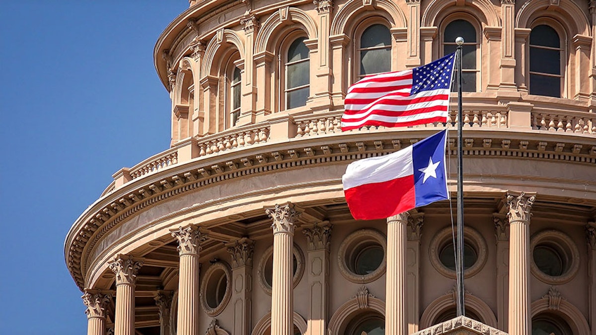 Texans Evade 3rd Hemp THC Ban Attempt; Legislature Adjourns