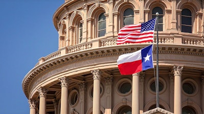 Texas Capitol 122771563