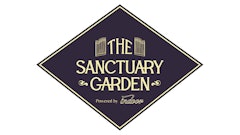 The Santuary Garden Logo