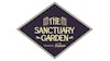 The Santuary Garden Logo
