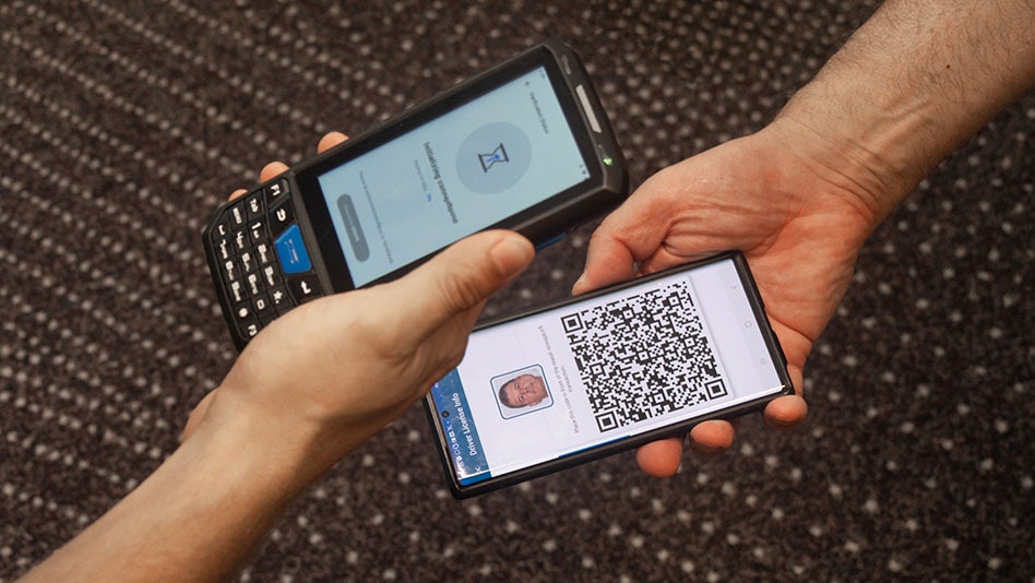 TokenWorks, ONEPROOF Deliver Nation's Largest Mobile Driver's License Verification Rollout