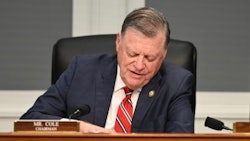 U.S. House Rep. Tom Cole, R-Okla., who chairs the Appropriations Committee.