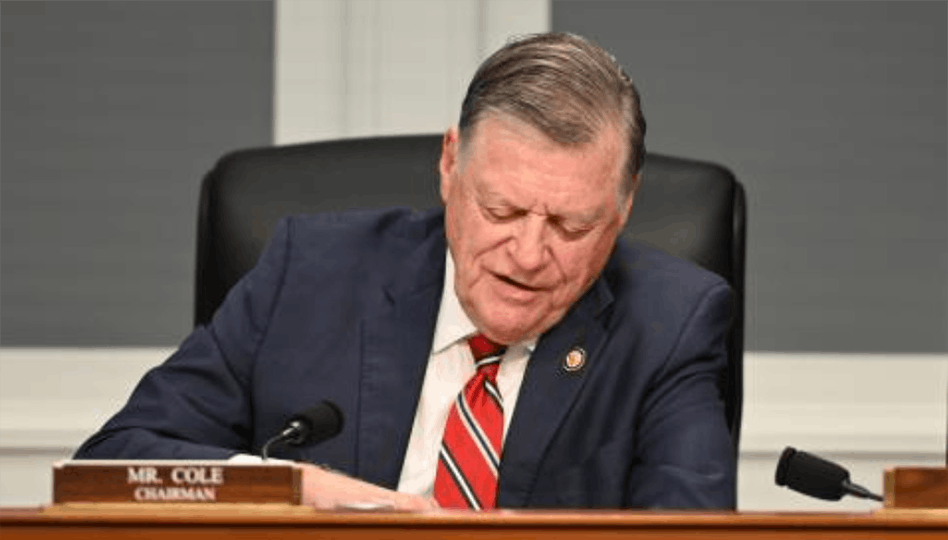 House GOP Moves Forward on Blocking Trump Administration’s Power to Reschedule Cannabis