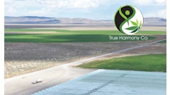 True Harmony Company Display